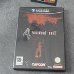 Resident Evil 4