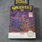 Vendita Gauntlet II - Retrogaming Shop