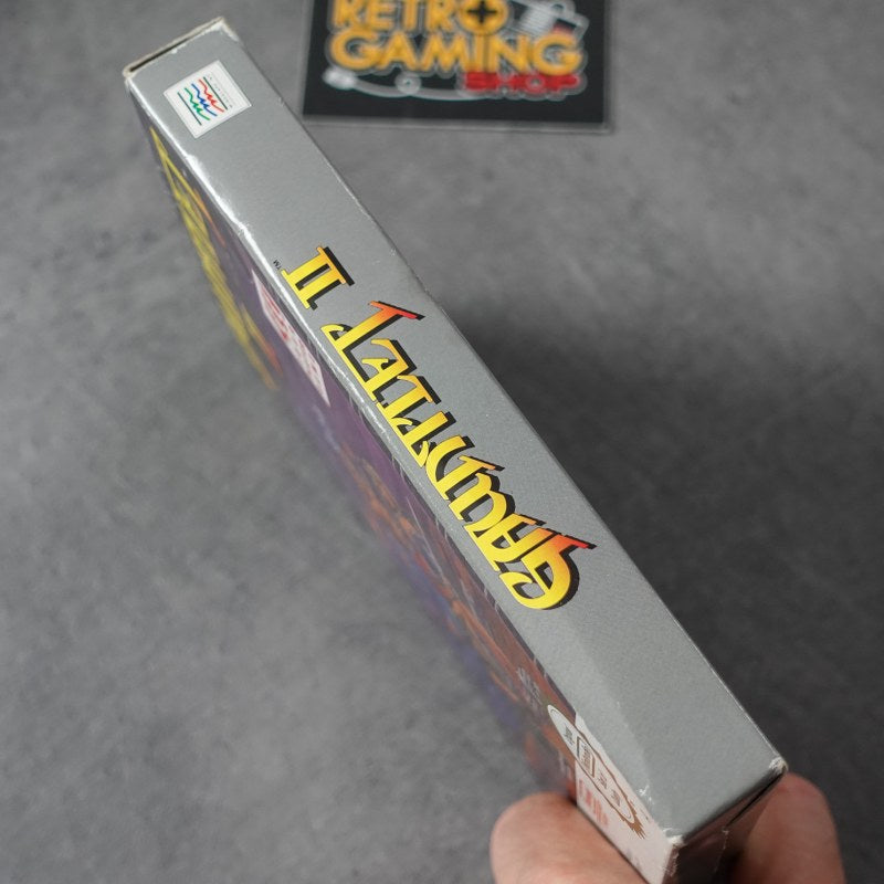 Vendita Gauntlet II - Retrogaming Shop