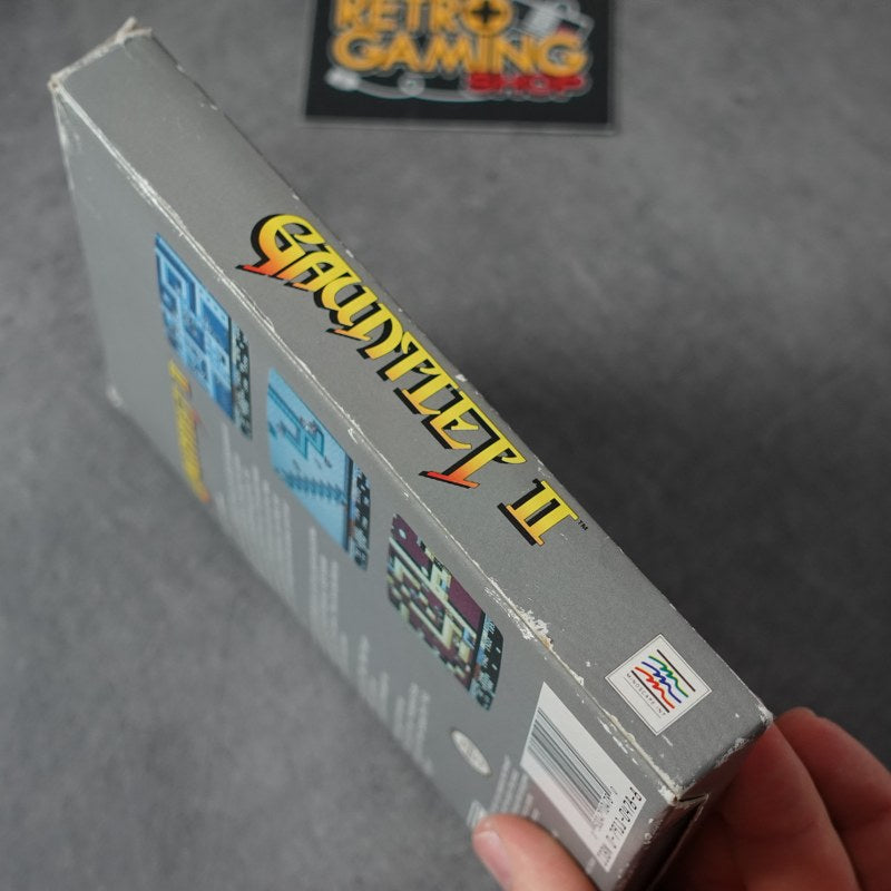 Vendita Gauntlet II - Retrogaming Shop