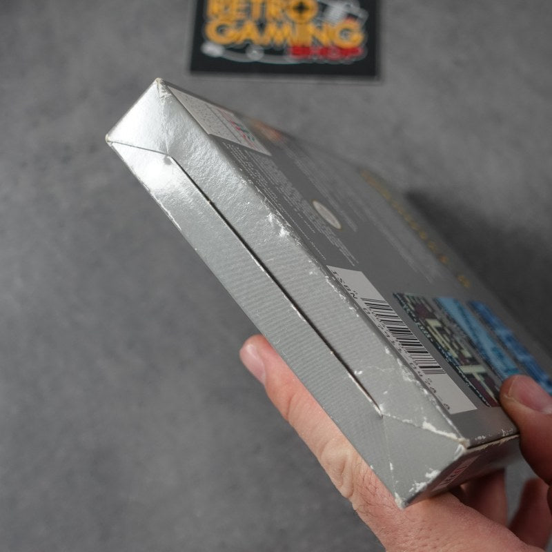 Vendita Gauntlet II - Retrogaming Shop