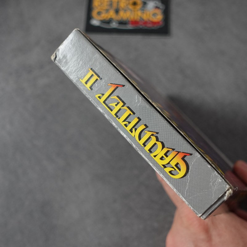 Vendita Gauntlet II - Retrogaming Shop