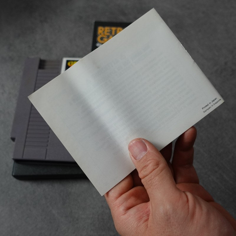 Vendita Gauntlet II - Retrogaming Shop