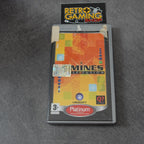 Lumines Puzzle Fusion