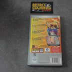 Lumines Puzzle Fusion