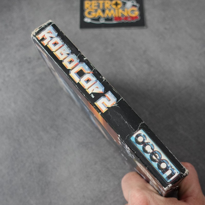 Vendita Robocop 2 - Retrogaming Shop