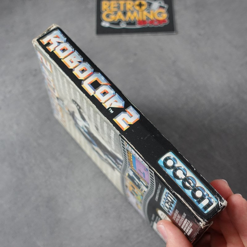 Vendita Robocop 2 - Retrogaming Shop