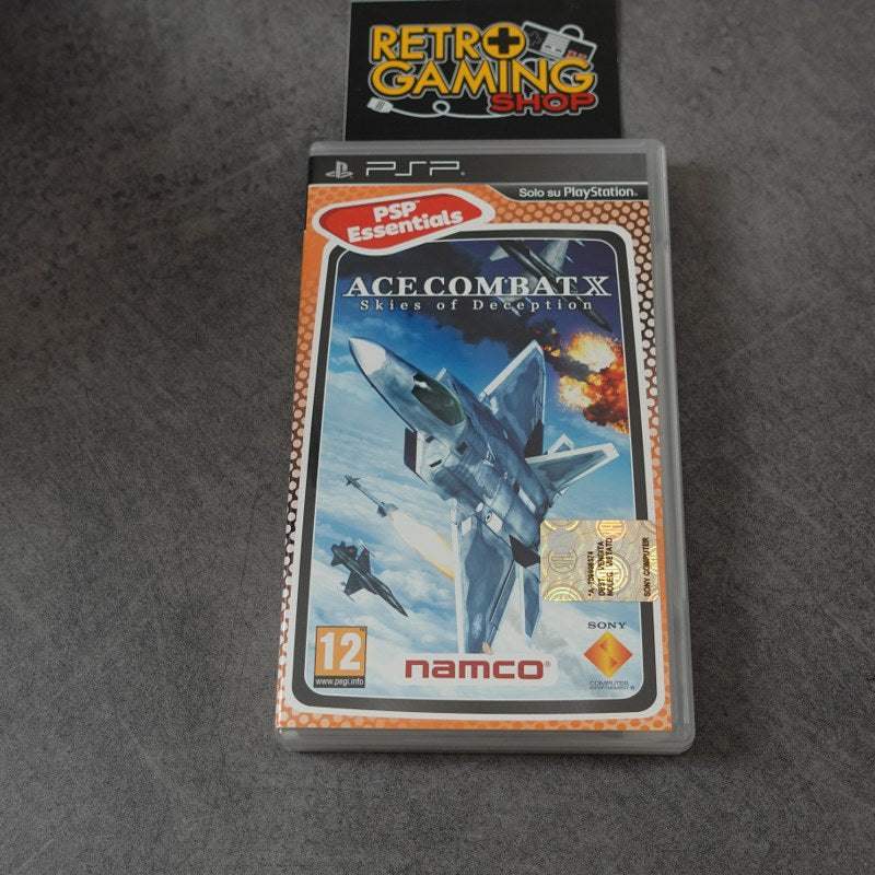 Ace Combat