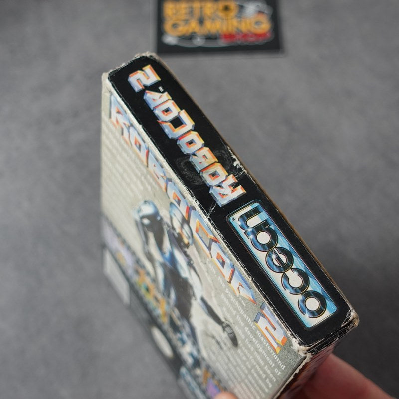 Vendita Robocop 2 - Retrogaming Shop