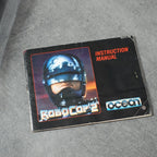 Vendita Robocop 2 - Retrogaming Shop