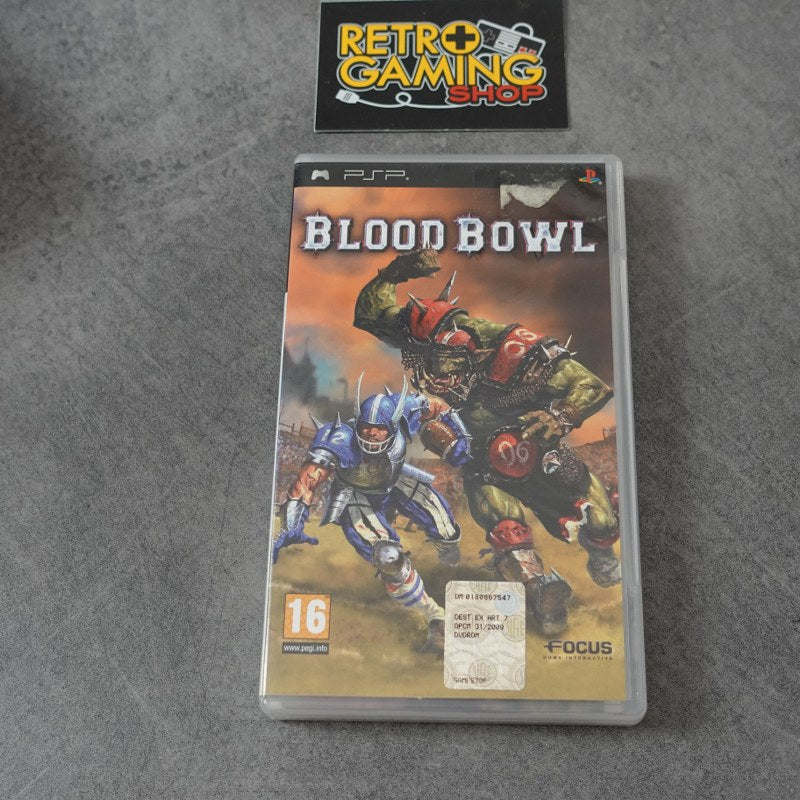 Blood Bowl