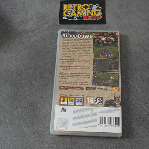Blood Bowl
