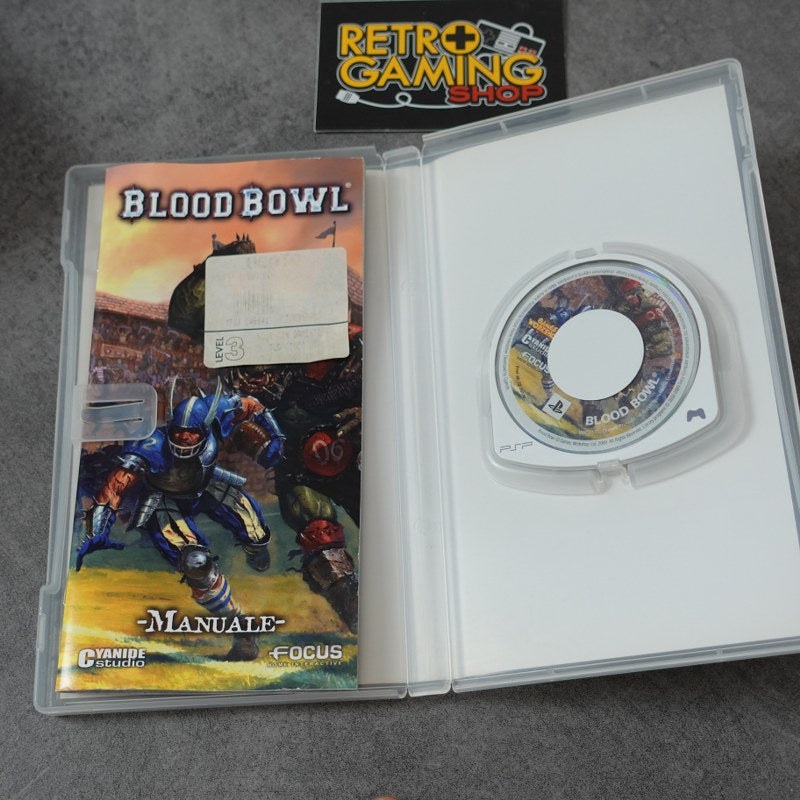 Blood Bowl