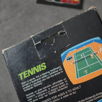 Vendita Tennis - Retrogaming Shop