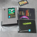Vendita Tennis - Retrogaming Shop
