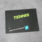 Vendita Tennis - Retrogaming Shop