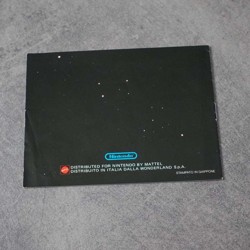 Vendita Tennis - Retrogaming Shop