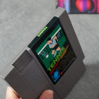 Vendita Tennis - Retrogaming Shop