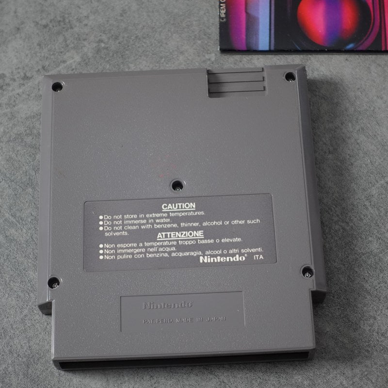 Vendita Tennis - Retrogaming Shop