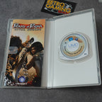Prince of Persia Rival Sword