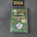 Metal Slug Anthology