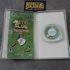 Metal Slug Anthology