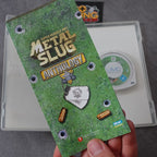 Metal Slug Anthology
