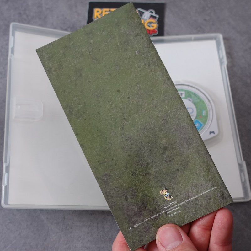 Metal Slug Anthology