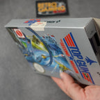 Vendita Top Gun the Second Mission - Retrogaming Shop