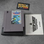 Vendita Top Gun the Second Mission - Retrogaming Shop