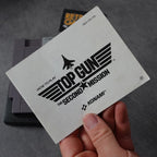 Vendita Top Gun the Second Mission - Retrogaming Shop
