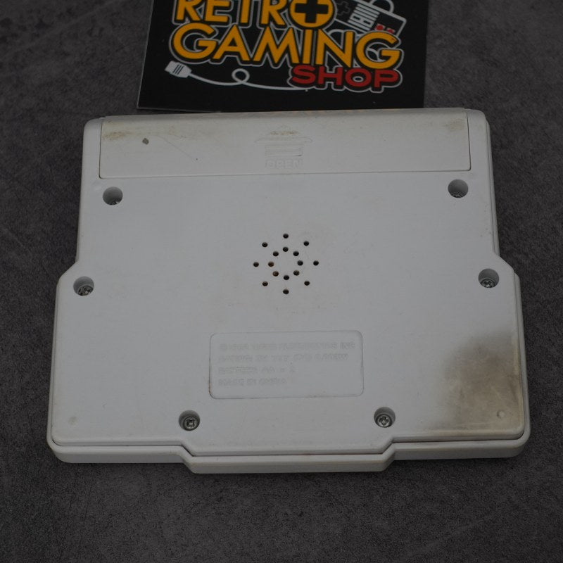 Simon's Quest Tiger Electronics Game