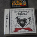 Vendita Spettacolo di Magia - Retrogaming Shop