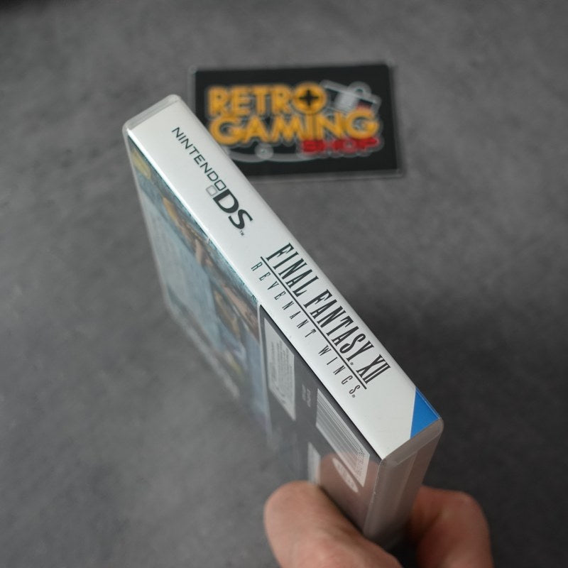 Vendita Final Fantasy XII Revenant Wings - Retrogaming Shop