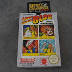 A Boy and His Blob: Trouble on Blobolonia