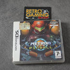 Vendita Metroid Prime Pinball - Retrogaming Shop