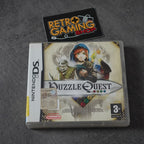 Vendita Puzzle Quest - Retrogaming Shop