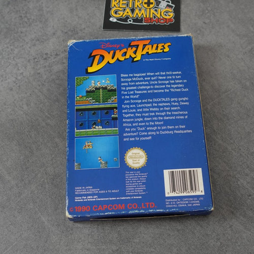 DuckTales