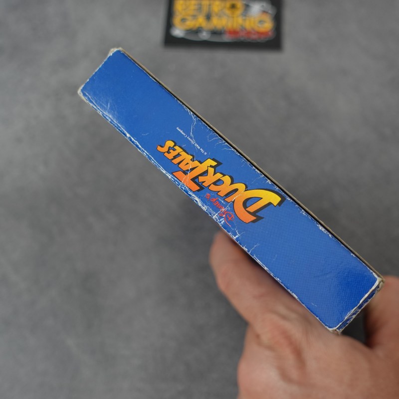 DuckTales