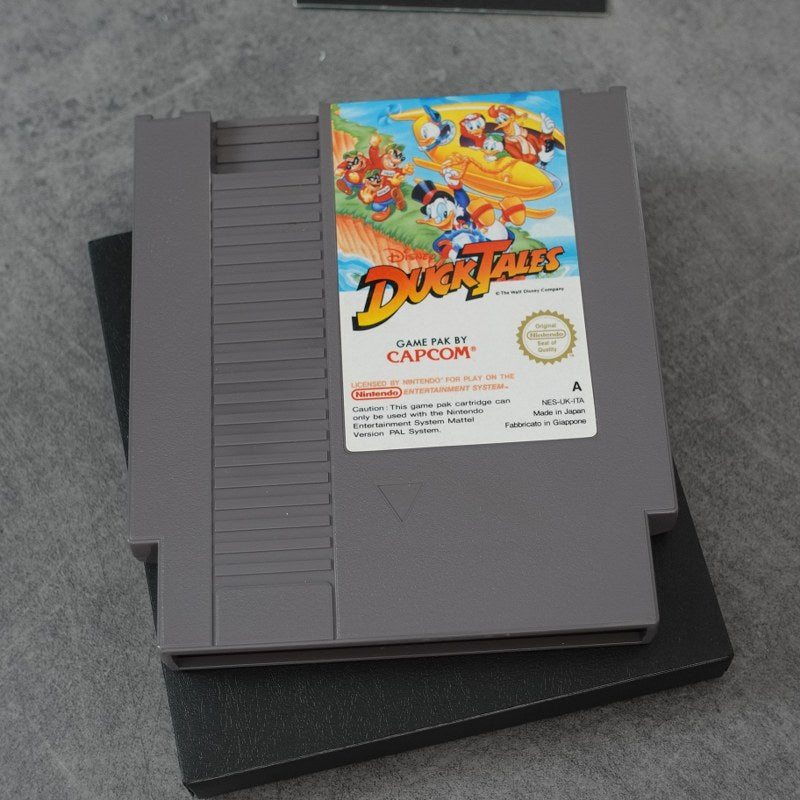 DuckTales