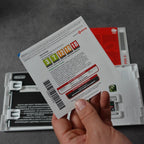 Vendita Metal Gear Solid Snake Eater 3D - Retrogaming Shop