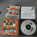Vendita Crash Bash - Retrogaming Shop