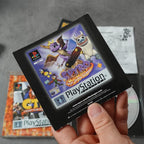 Vendita Crash Bash - Retrogaming Shop
