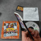 Vendita Crash Bash - Retrogaming Shop