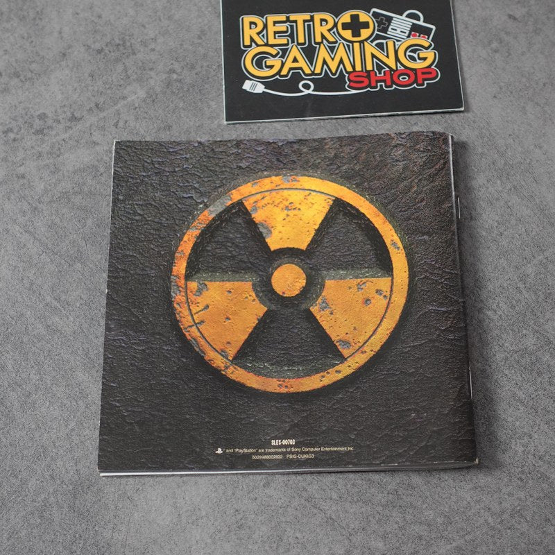 Vendita Duke Nukem - Retrogaming Shop