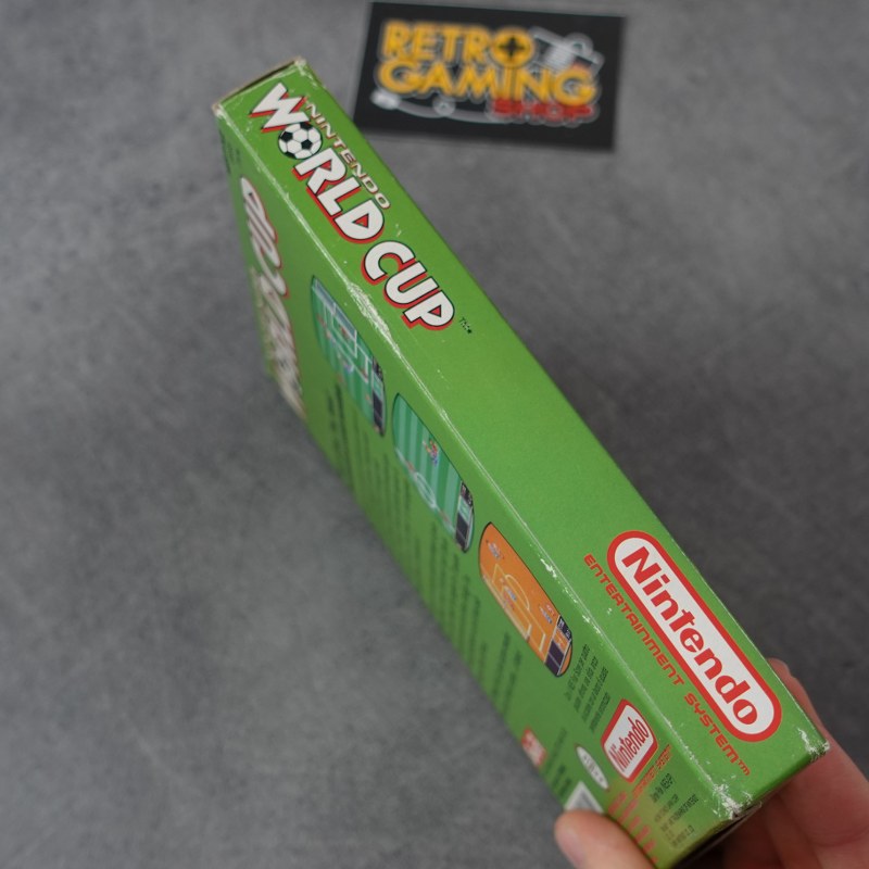 Nintendo World Cup