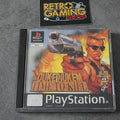 Vendita Duke Nukem Time to Kill - Retrogaming Shop