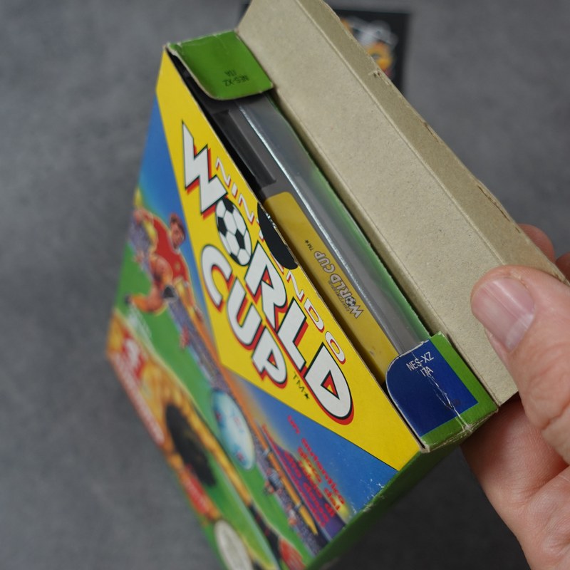 Nintendo World Cup