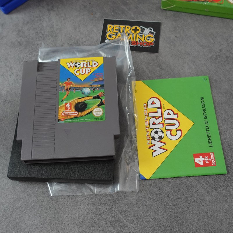 Nintendo World Cup