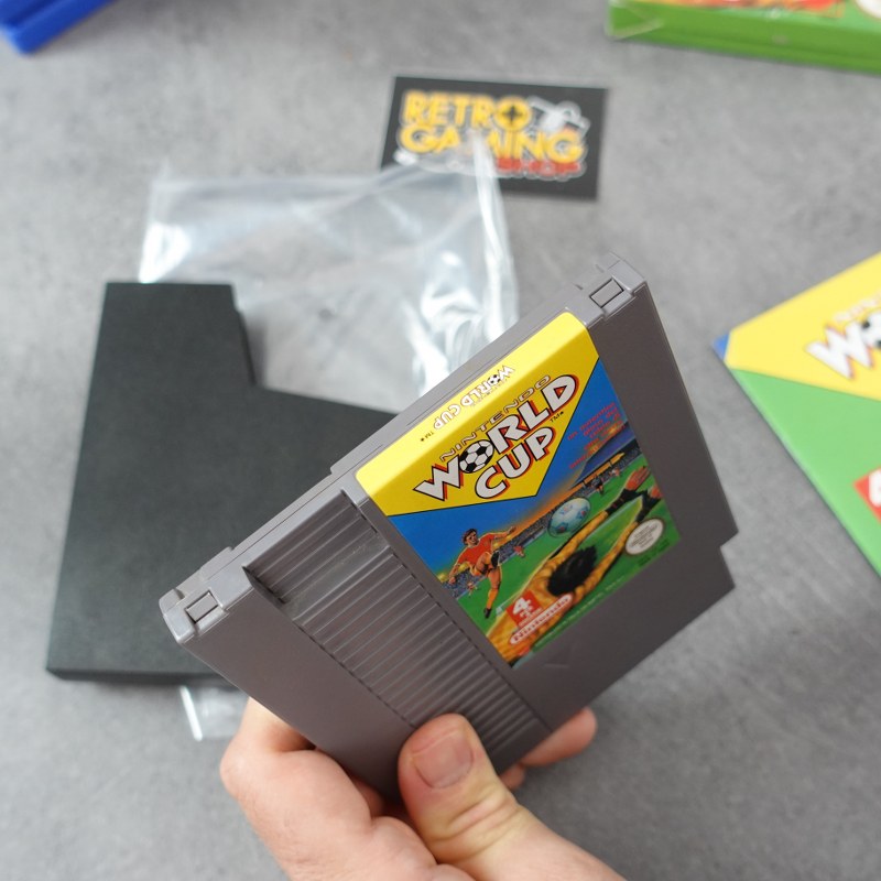 Nintendo World Cup